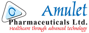 Amulet Pharmaceuticals