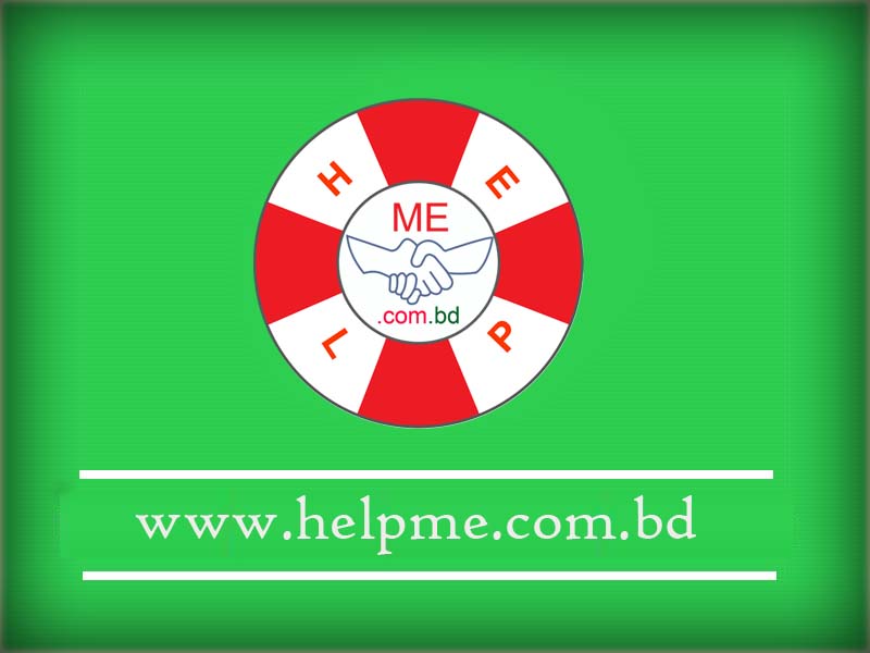Helpme BD