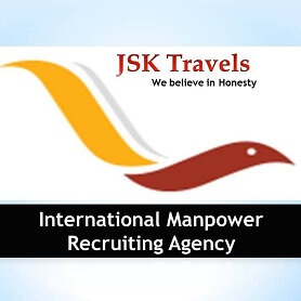 JSK Group